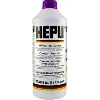 Антифриз HEPU 1.5л purple (P900-RM12-PLUS)
