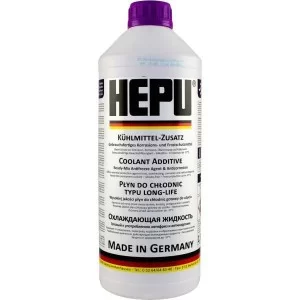 Антифриз HEPU 1.5л purple (P900-RM12-PLUS)