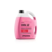 Антифриз DYNAMAX COOL ULTRA G12 -37 5л (502578)