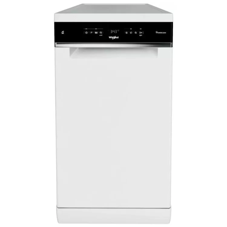 Посудомийна машина Whirlpool WSFO3O23PF