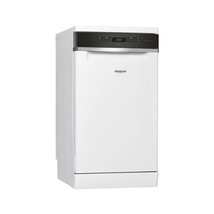 в продажу Посудомийна машина Whirlpool WSFO3O23PF - фото 3