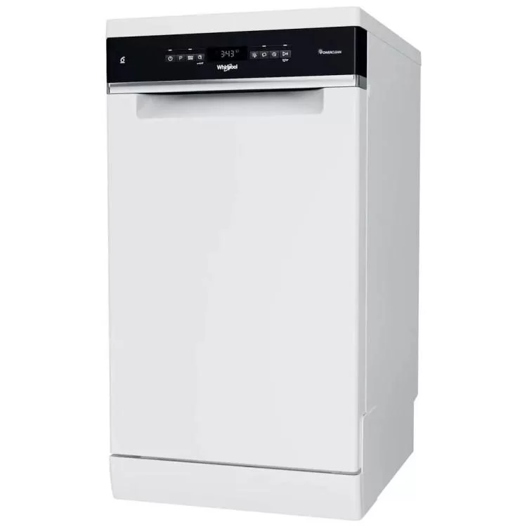 продаємо Посудомийна машина Whirlpool WSFO3O23PF в Україні - фото 4