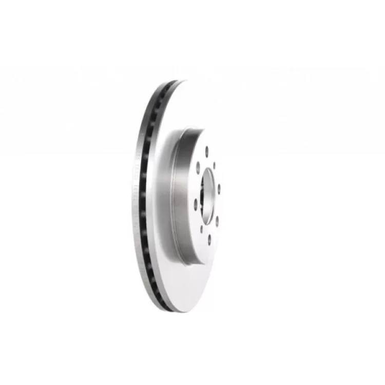 Гальмівний диск Bosch 0 986 479 594 ціна 1 134грн - фотографія 2