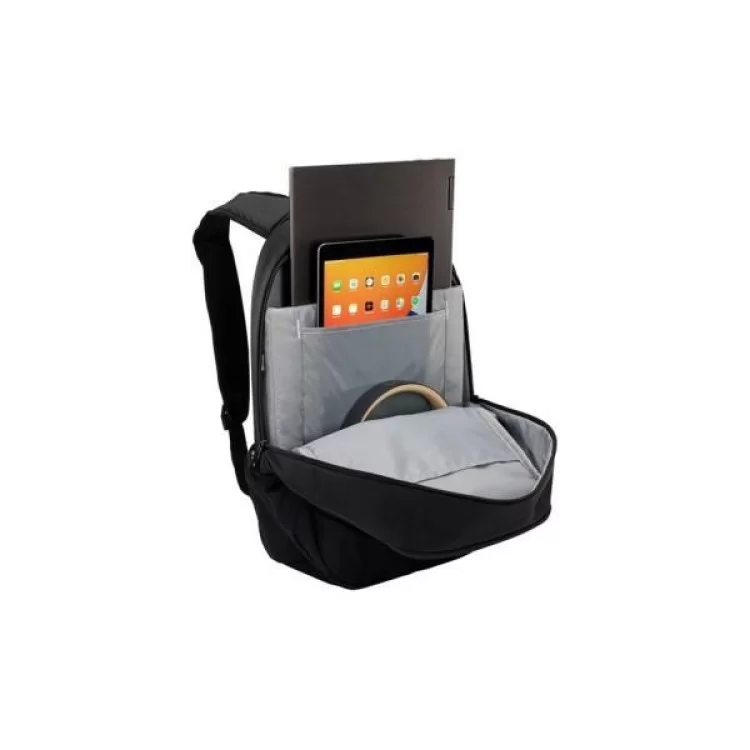 продаємо Рюкзак для ноутбука Case Logic 15.6" Jaunt 23L WMBP-215 Black (3204869) в Україні - фото 4