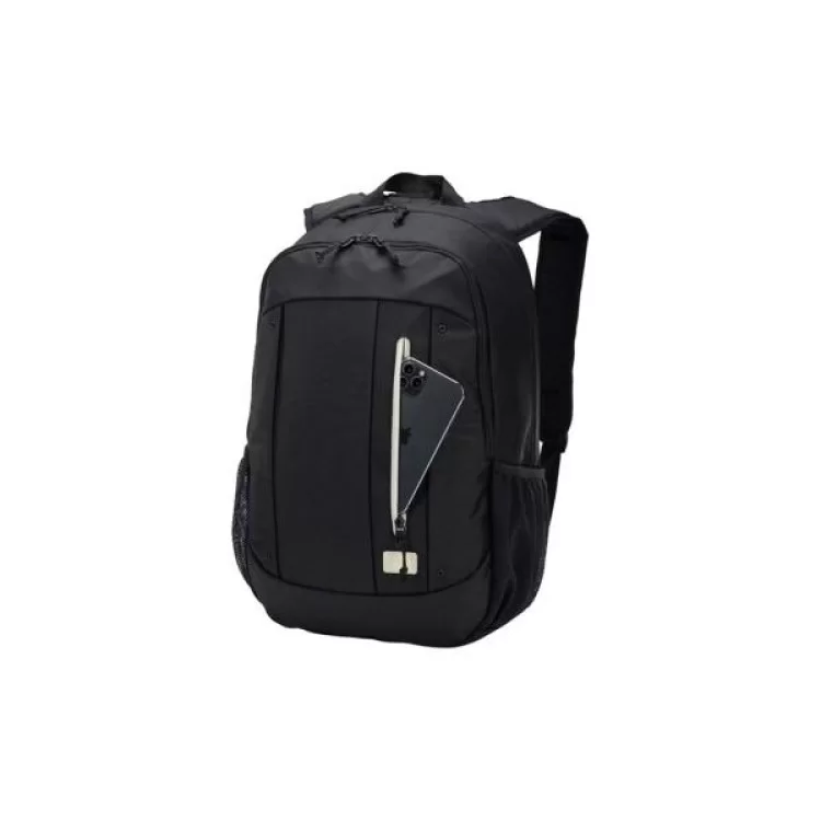 Рюкзак для ноутбука Case Logic 15.6" Jaunt 23L WMBP-215 Black (3204869) відгуки - зображення 5