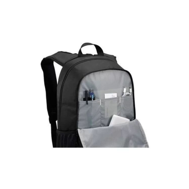 Рюкзак для ноутбука Case Logic 15.6" Jaunt 23L WMBP-215 Black (3204869) огляд - фото 8