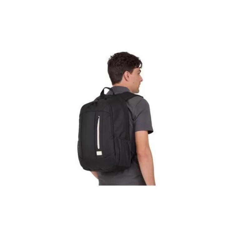 Рюкзак для ноутбука Case Logic 15.6" Jaunt 23L WMBP-215 Black (3204869) - фото 9