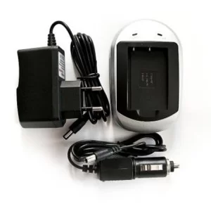 Зарядное устройство для фото PowerPlant Samsung BP70A (DV00DV2261)