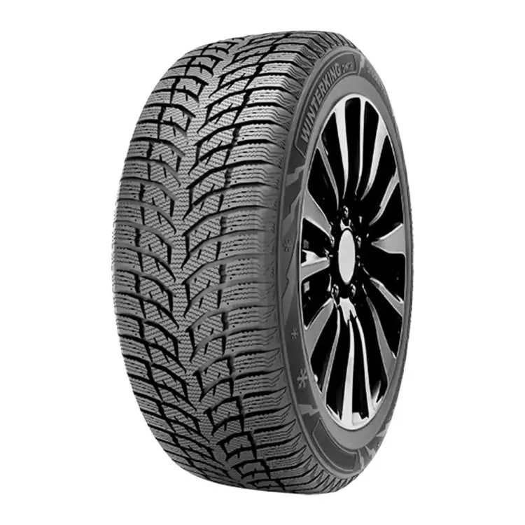 Шина Doublestar Winterking DW08 205/65R15 94T