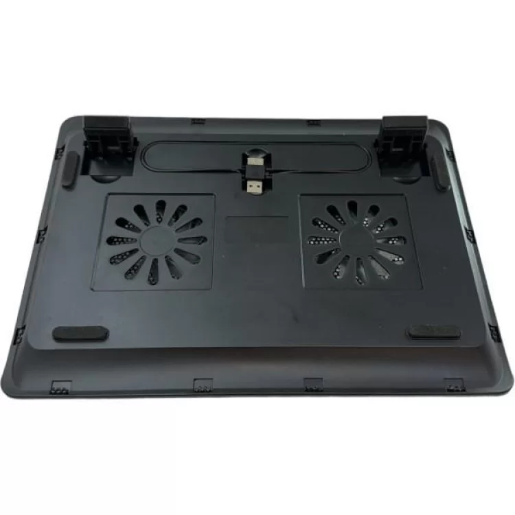 в продажу Підставка до ноутбука XoKo NST-023 Black (XK-NST-023-BK) - фото 3