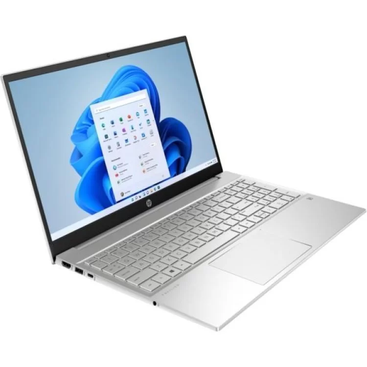 Ноутбук HP Pavilion 15-eg2017ua (825F0EA) ціна 34 999грн - фотографія 2