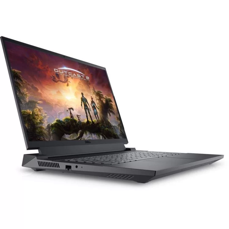 Ноутбук Dell G16 7630 (210-BGJV_i9161T) цена 147 148грн - фотография 2