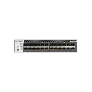 Коммутатор сетевой Netgear XSM4324FS-100NES