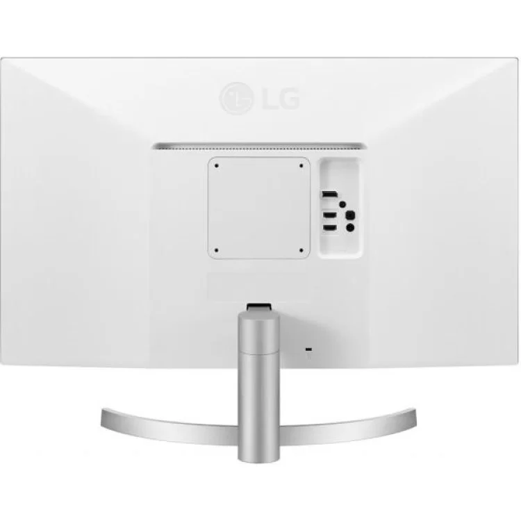 Монітор LG 27UL500-W ціна 16 658грн - фотографія 2