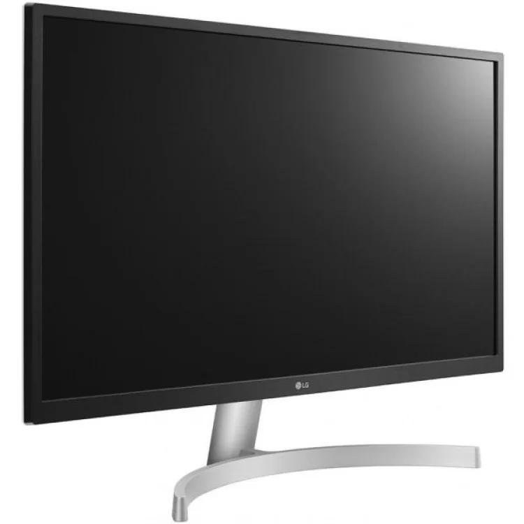 Монітор LG 27UL500-W відгуки - зображення 5