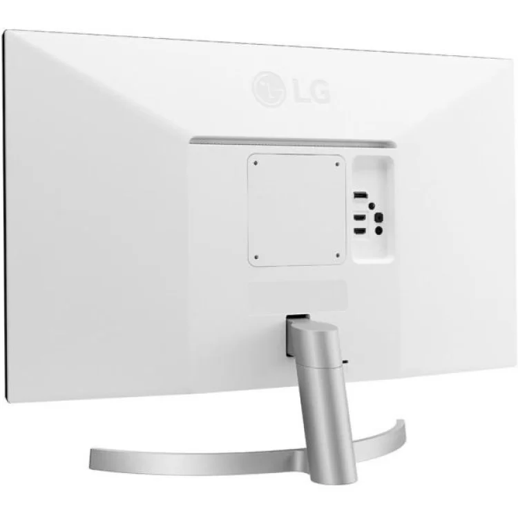 Монітор LG 27UL500-W характеристики - фотографія 7