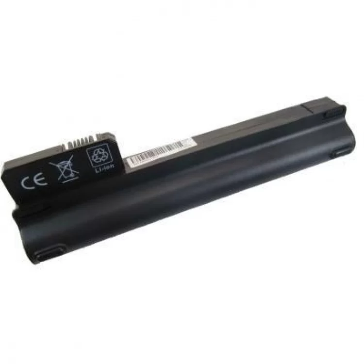 Аккумулятор для ноутбука AlSoft HP Mini 210 HSTNN-IB0O 5200mAh 6cell 11.1V Li-ion (A41636) цена 2 941грн - фотография 2