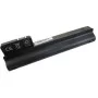 Аккумулятор для ноутбука AlSoft HP Mini 210 HSTNN-IB0O 5200mAh 6cell 11.1V Li-ion (A41636)