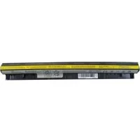 Акумулятор до ноутбука AlSoft Lenovo IdeaPad G500s L12S4E01 2600mAh 4cell 14.8V Li-ion (A47093)