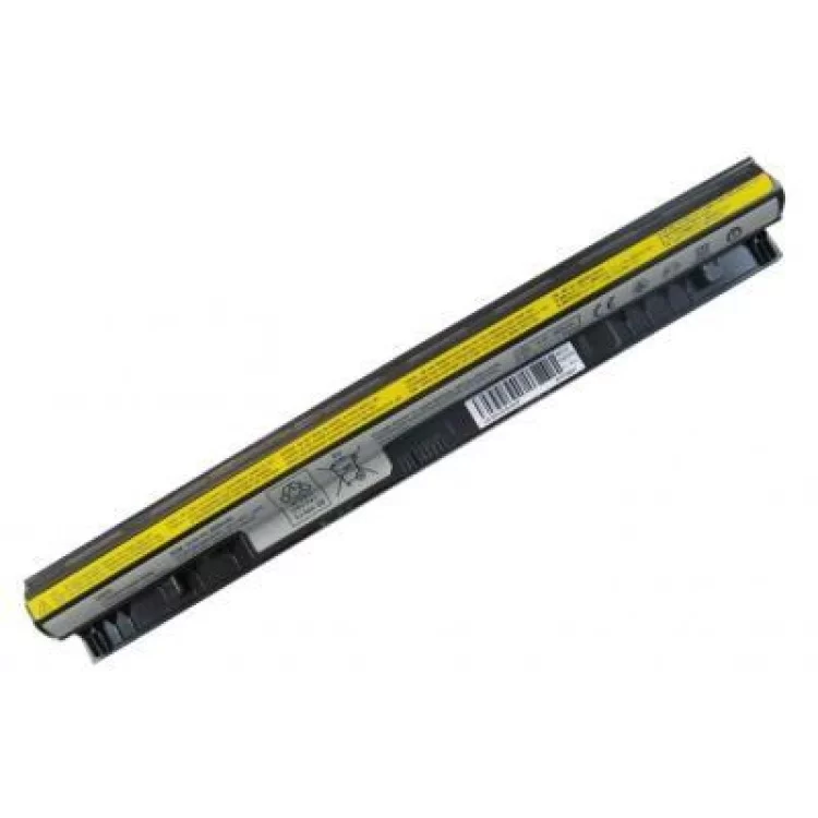 Акумулятор до ноутбука AlSoft Lenovo IdeaPad G500s L12S4E01 2600mAh 4cell 14.8V Li-ion (A47093) ціна 2 594грн - фотографія 2