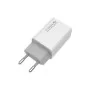 Зарядний пристрій ColorWay 1USB Huawei Super Charge/Quick Charge 3.0, 4A (20W) (CW-CHS014Q-WT)