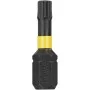 Набор бит DeWALT IMPACT TORSION, ударные, Torx, Т25, L= 25 мм, 5 шт (DT7382T)