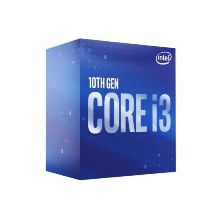 Процесор INTEL Core™ i3 14100 (BX8071514100) ціна 12 492грн - фотографія 2