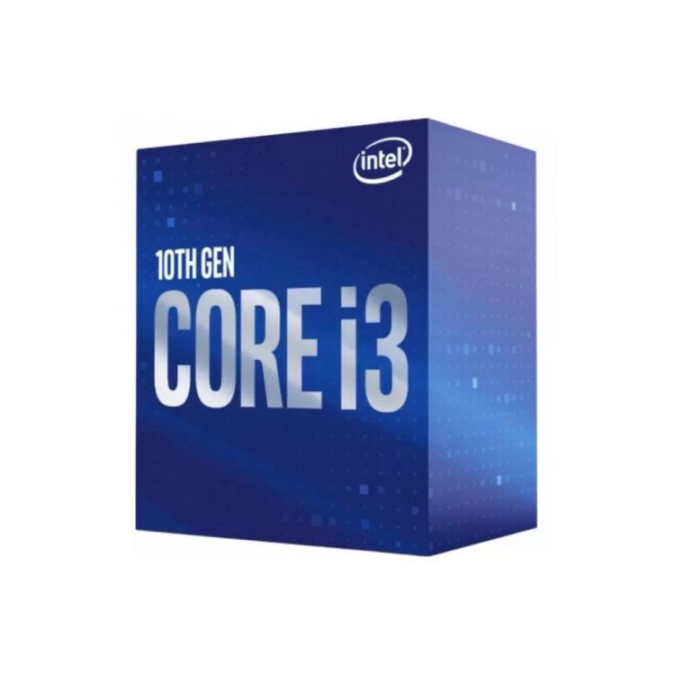 в продаже Процессор INTEL Core™ i3 14100 (BX8071514100) - фото 3