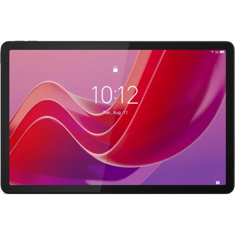 в продаже Планшет Lenovo Tab M11 4/128 LTE Luna Grey + Pen (ZADB0040UA) - фото 3