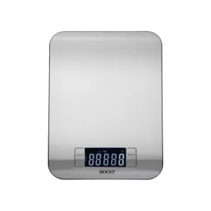 Весы кухонные SOGO BAC-SS-3950