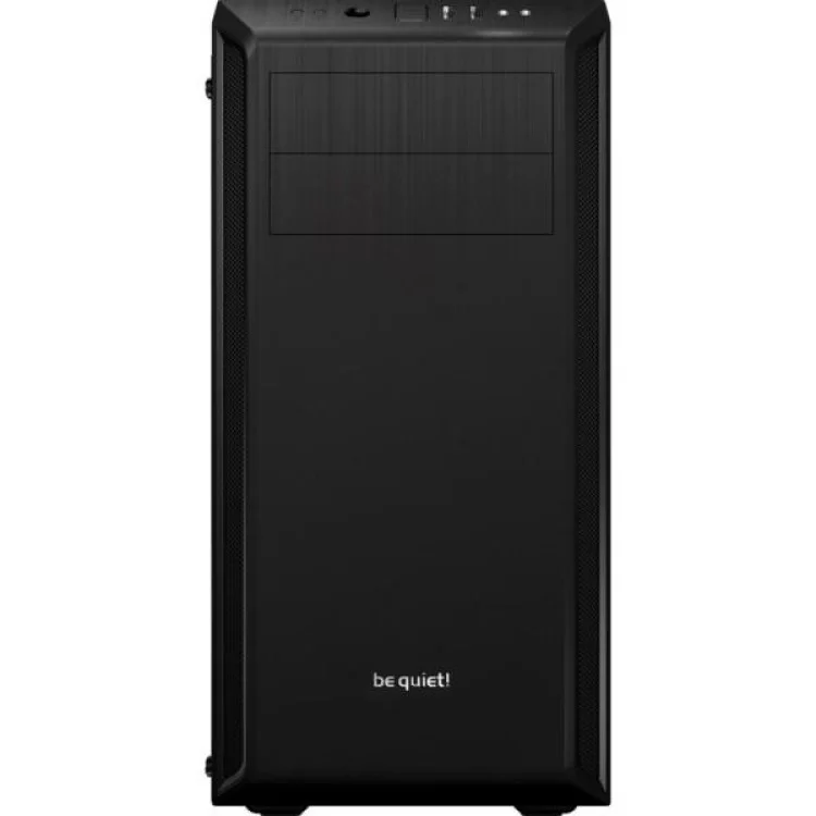 Корпус Be quiet! Pure Base 600 Window Black (BGW21) ціна 6 883грн - фотографія 2