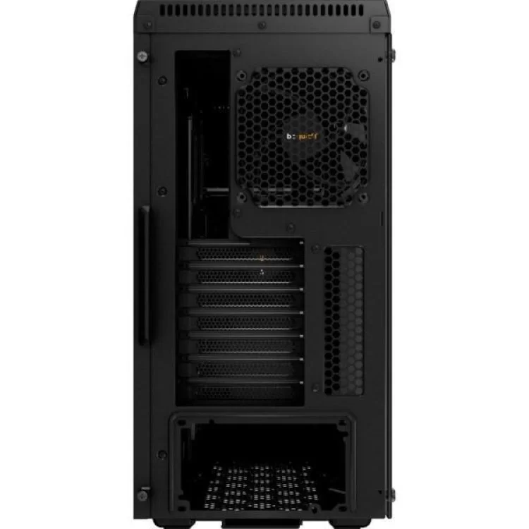 Корпус Be quiet! Pure Base 600 Window Black (BGW21) відгуки - зображення 5