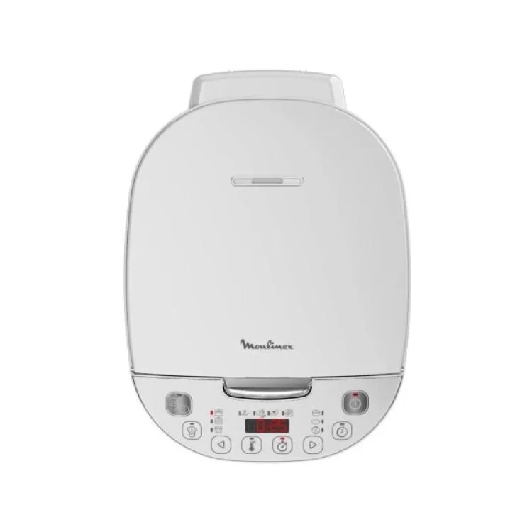 в продажу Мультиварка Moulinex MK622132 - фото 3