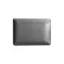 Чехол для ноутбука BeCover 11" MacBook ECO Leather Gray (709686)