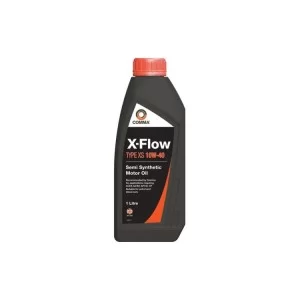 Моторна олива Comma X-FLOW TYPE XS 10W-40-1л (XFXS1L)