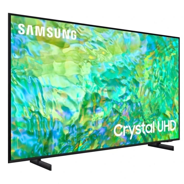 Телевізор Samsung UE75DU8000UXUA ціна 62 399грн - фотографія 2