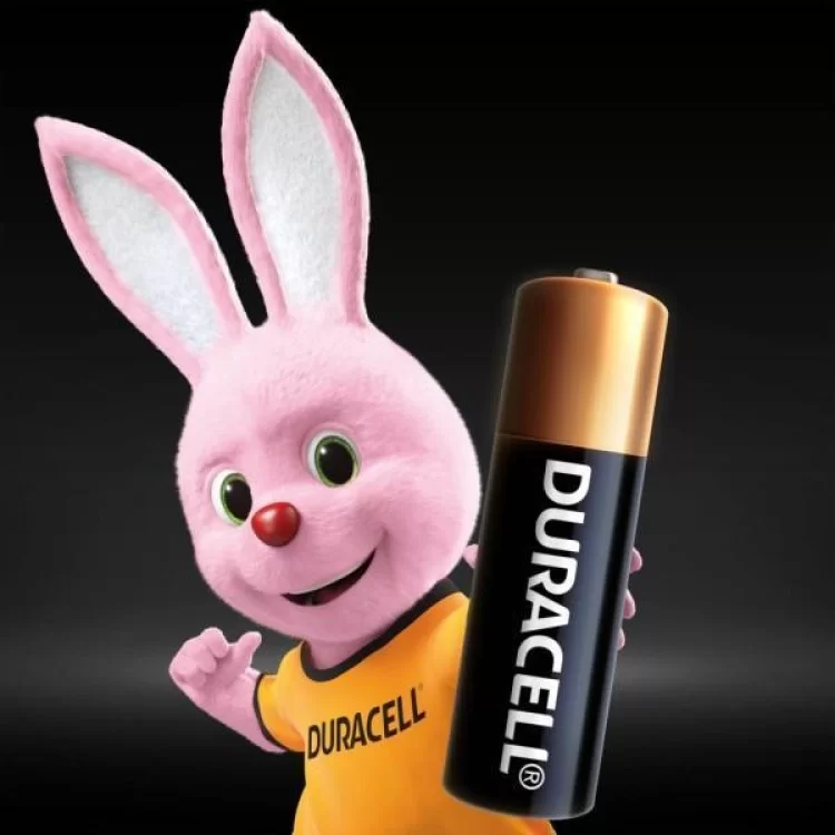 в продажу Батарейка Duracell MN27 / A27 (5007388) - фото 3