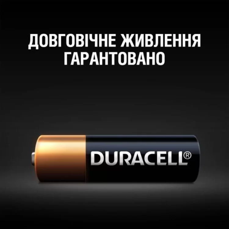 продаємо Батарейка Duracell MN27 / A27 (5007388) в Україні - фото 4