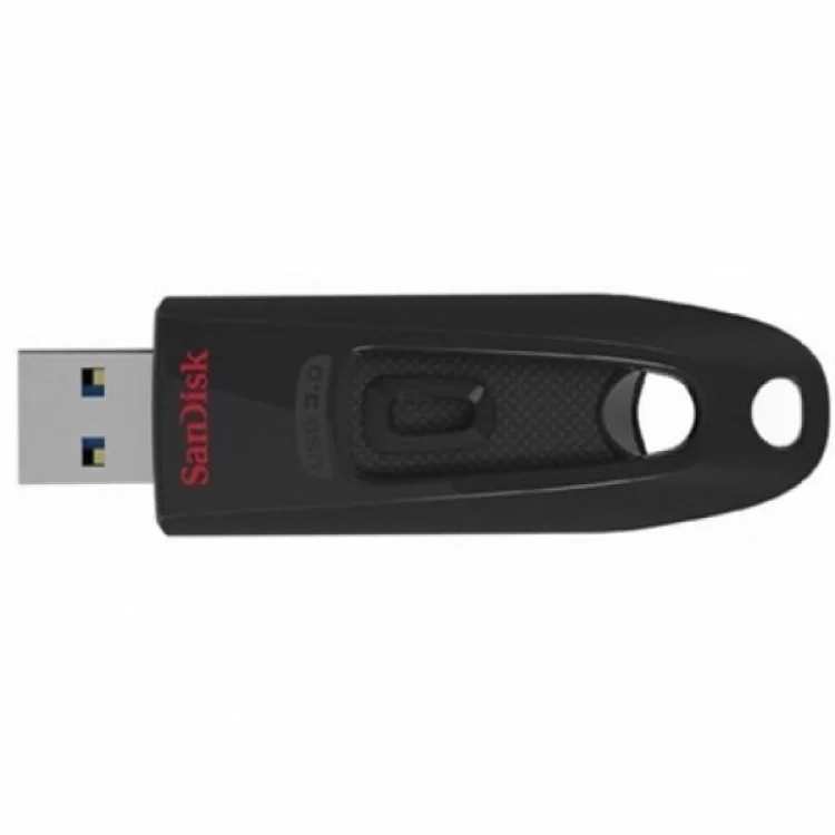 USB флеш накопитель SanDisk 64Gb Ultra USB 3.0 (SDCZ48-064G-U46)