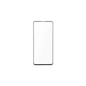 Скло захисне Drobak Xiaomi 12 Lite Black Frame A+ (717130)