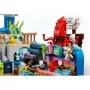 Конструктор LEGO Friends Пляжний парк розваг 1348 деталей (41737)