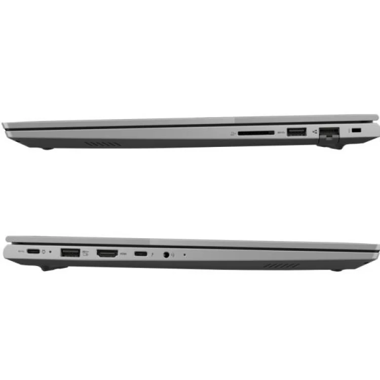 Ноутбук Lenovo ThinkBook 16 G6 IRL (21KH008TRA) отзывы - изображение 5