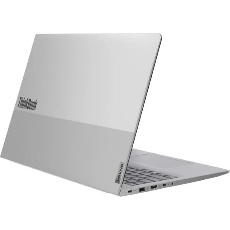 Ноутбук Lenovo ThinkBook 16 G6 IRL (21KH008TRA) инструкция - картинка 6