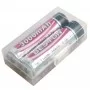 Акумулятор 18650 (168A) 3000 mAh *2 з захистом Beston (AAB1848)