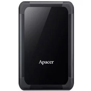 Внешний жесткий диск 2.5" 2TB Apacer (AP2TBAC532B-1)
