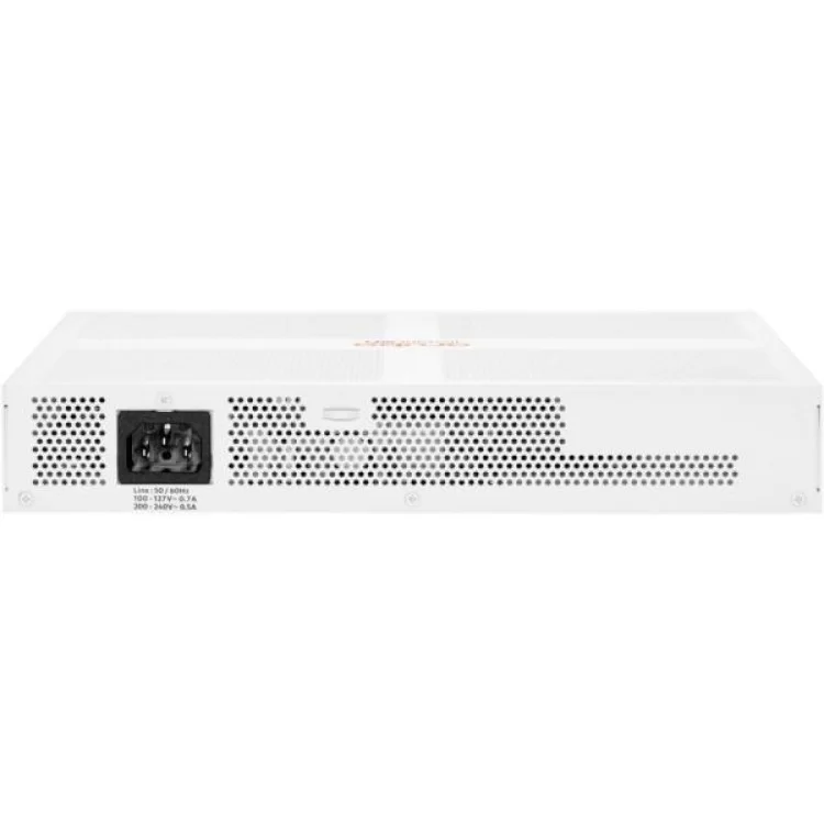 продаємо Комутатор мережевий HP 1430-8G (R8R45A) в Україні - фото 4