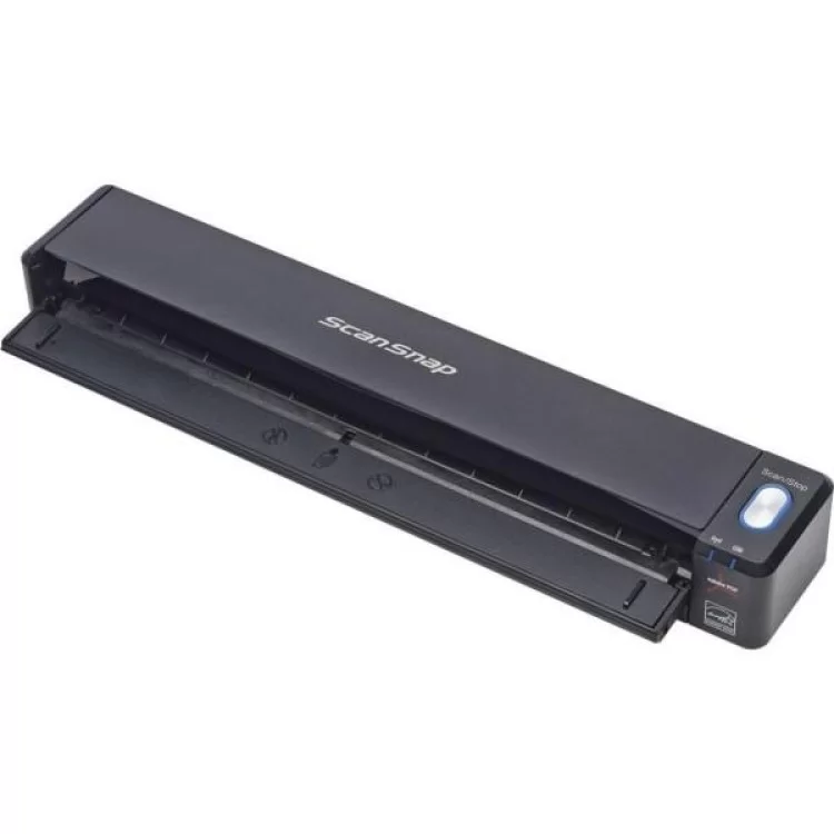 Сканер Fujitsu ScanSnap iX100 (PA03688-B001) цена 20 715грн - фотография 2