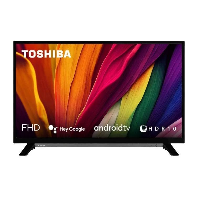 Телевизор Toshiba 32LA2B63DG/2 отзывы - изображение 5