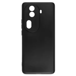 Чехол для мобильного телефона Armorstandart Matte Slim Fit OPPO Reno11 Pro 5G Camera cover Black (ARM73300)