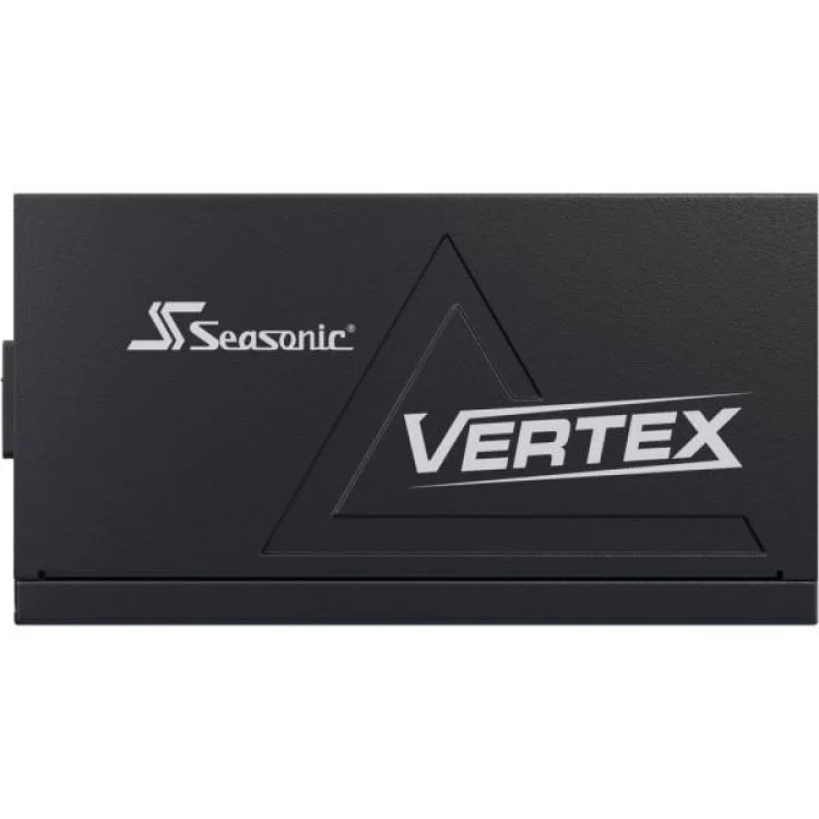 в продажу Блок живлення Seasonic 850W VERTEX GX-850 (12851GXAFS) - фото 3